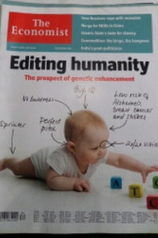 The Economist 2015 / 34