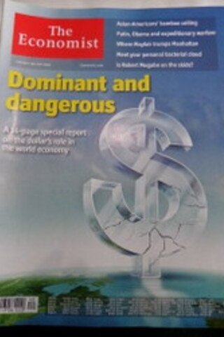 The Economist 2015 / 40