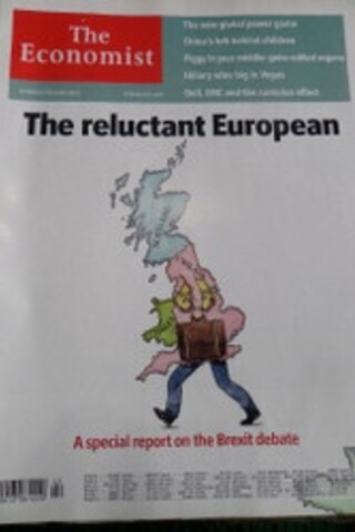 The Economist 2015 / 42