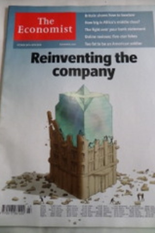 The Economist 2015 / 43