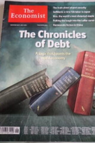 The Economist 2015 / 46