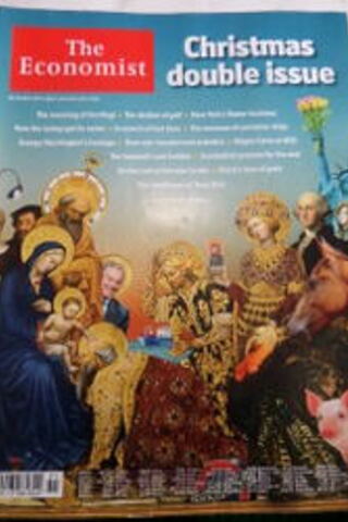 The Economist 2015 / 51