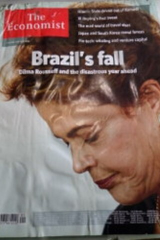 The Economist 2016 / 01