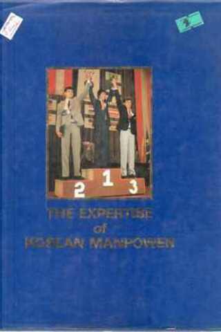 The Expertise Of Korean Manpower