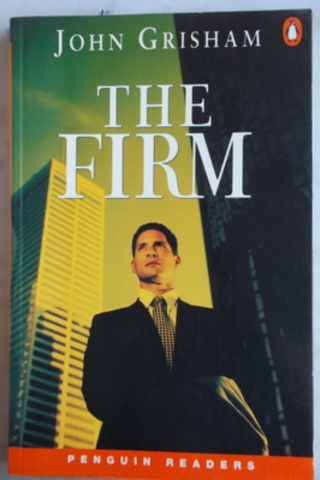 The Firm John Grisham