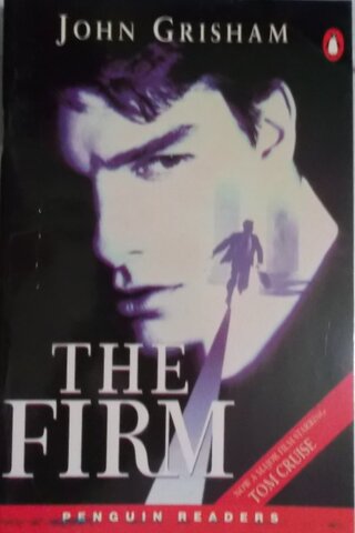 The Firm John Grisham