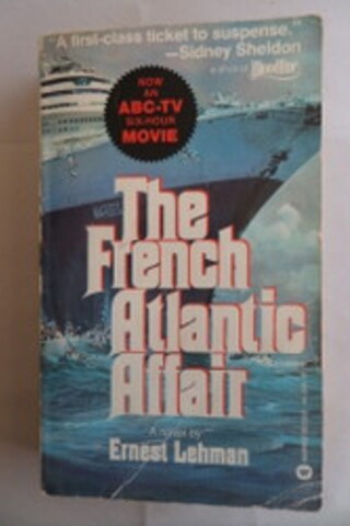 The French Atlantic Affair Ernest Lehman