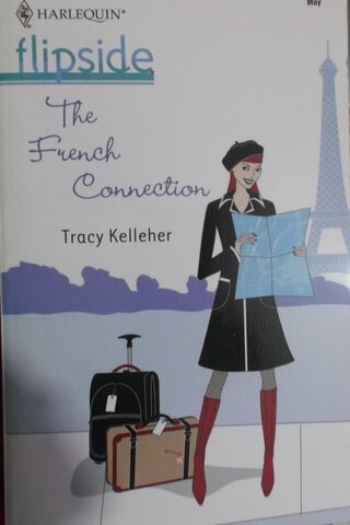 The French Connection Tracy Kelleher