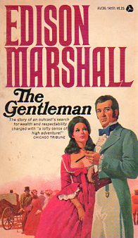 The Gentleman Edison Marshall