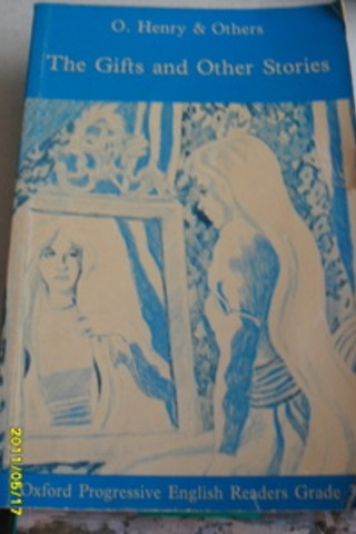 The Gifts And Other Stories O'Henry