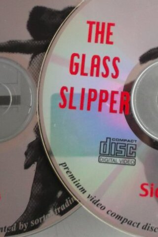 The Glass Slıpper ( Kül kedisi) / Cd Film