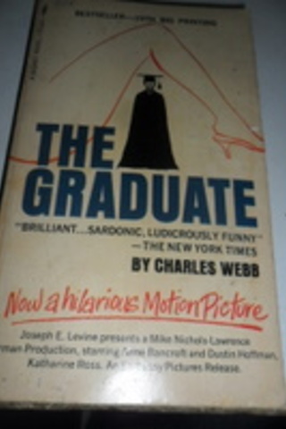 The Graduate Charles Webb