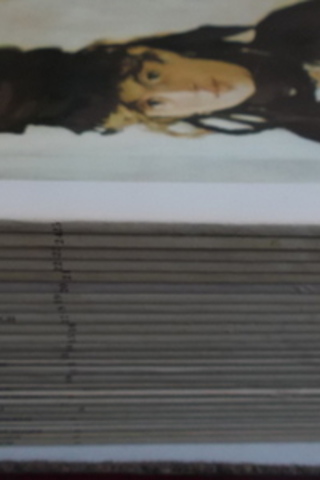 The Great Artists ( 25 Cilt ) The Great Artists ( 25 Cilt )