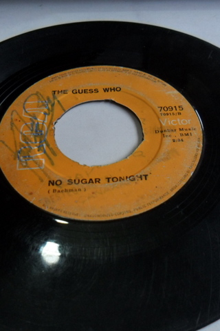 The Guess Who / PLAK