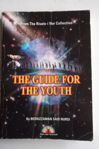 The Guide For The Youth Bediüzzaman Said Nursi