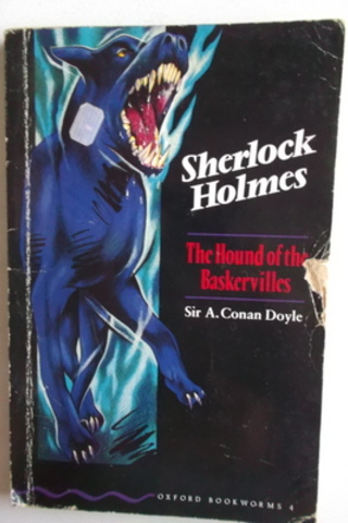 The Hound Of The Baskervilles Sir A. Conan Doyle
