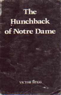 The Hunchback Of Notre Dame Viktor Hugo