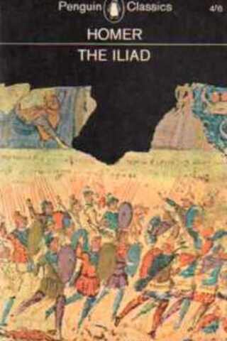 The Iliad Homer