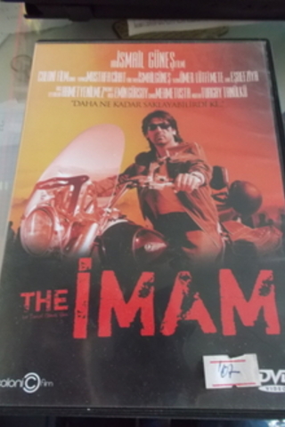 The İmam / Film Dvd'si