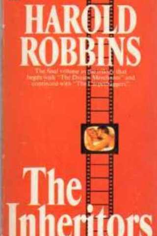 The Inheritors Harold Robbins