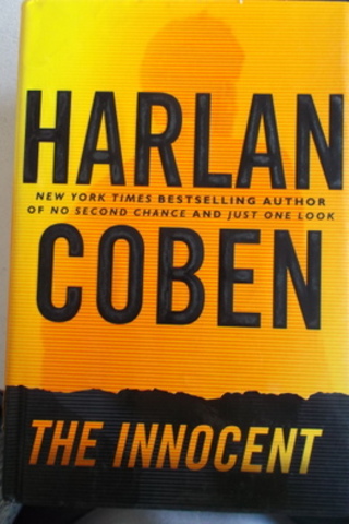 The Innocent Harlan Coben
