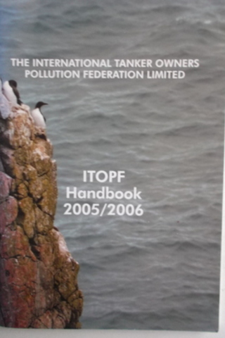 The International Tanker Owners Pollution Federation Limited Itops Han