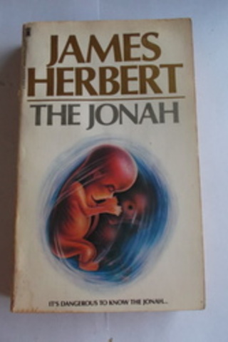 The Jonah James Herbert