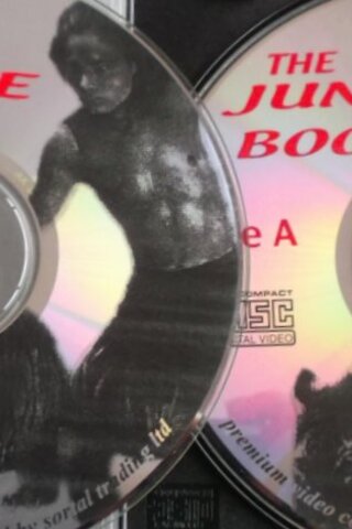 The Jungle Book / Cd Film