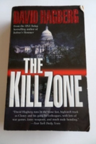 The Kill Zone David Hagberg