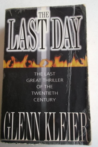 The Last Day Glenn Kleier