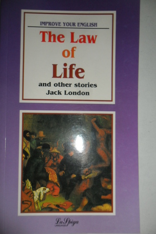 The Law Life Jack London