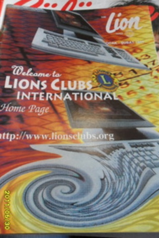 The Lion 1997