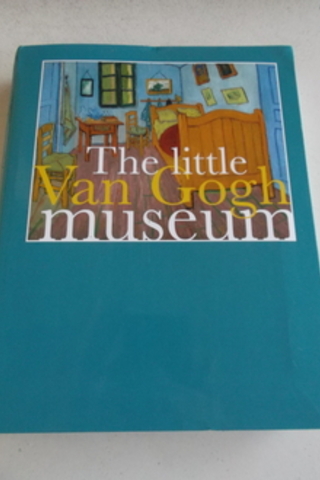 The Little Van Gogh Museum