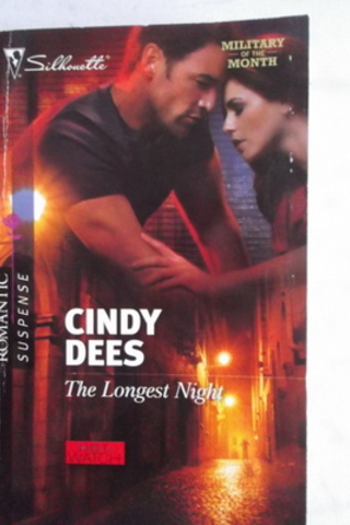 The Longest Night Cindy Dees