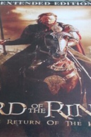 The Lord Of The Rings