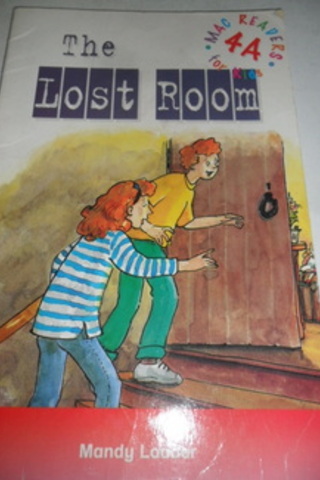 The Lost Room Mandy Loader
