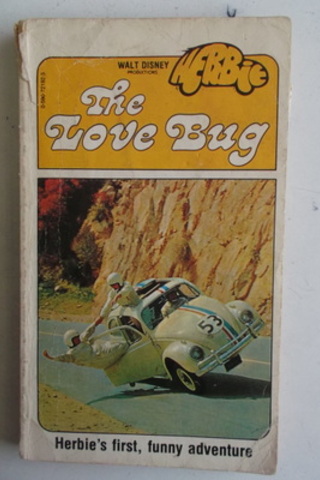 The Love Bug