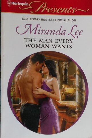 The Man Every Woman Wants Miranda Lee
