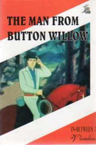 The Man From Button Willow John Hampson