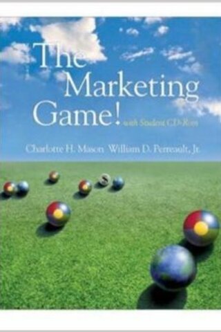The Marketing Game Charlotte H. Mason