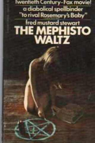 The Mephisto Waltz Fred Mustard Stewart