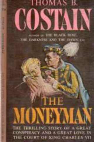 The Moneyman Thomas B. Costan