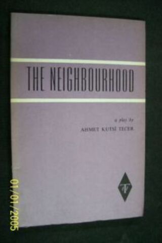 The Neighbourhood Ahmet Kutsi Tecer