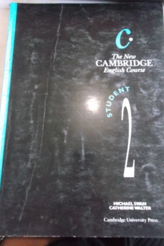 The New Cambridge English Course 2 Michael Swan