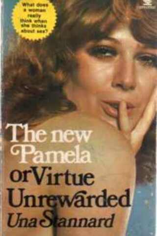 The New Pamela or Virtue Unrewarded Una Stannard
