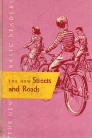 The New Streets and Roads William S. Gray