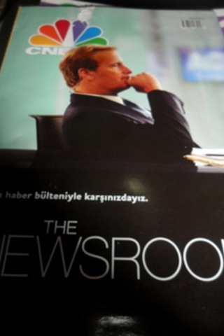 The Newsroom 2012 / 153