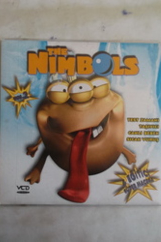 The Nimbols / CD