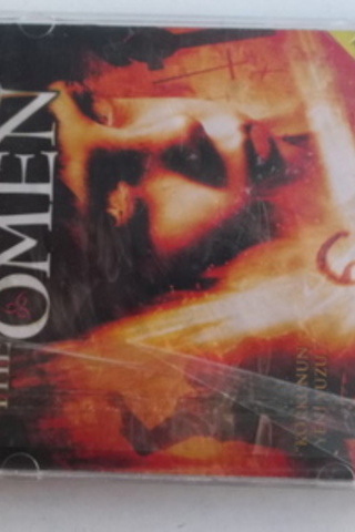 The Omen / Film Cd'si