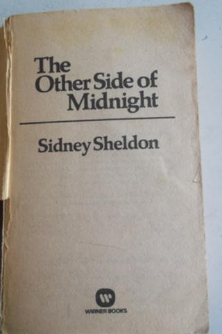 The Other Side Of Midnight Stephen Dobyns